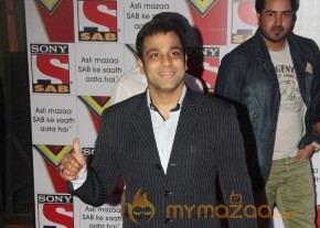 SAB TV Celebrate Its Success & New Look  photo 26