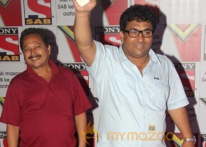 SAB TV Celebrate Its Success & New Look  photo 69