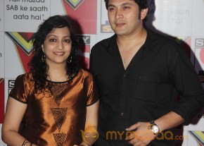 SAB TV Celebrate Its Success & New Look  photo 24