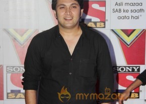 SAB TV Celebrate Its Success & New Look  photo 67