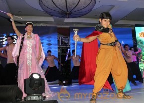 SAB TV Celebrate Its Success & New Look  photo 39
