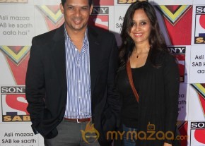 SAB TV Celebrate Its Success & New Look  photo 65