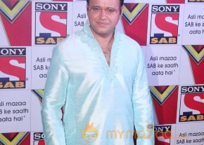 SAB TV Celebrate Its Success & New Look  photo 19