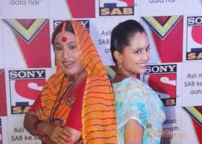 SAB TV Celebrate Its Success & New Look  photo 21