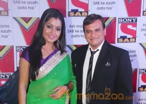 SAB TV Celebrate Its Success & New Look  photo 47