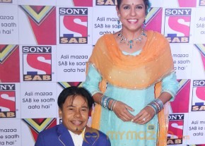 SAB TV Celebrate Its Success & New Look  photo 28