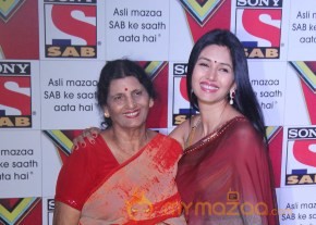SAB TV Celebrate Its Success & New Look  photo 50