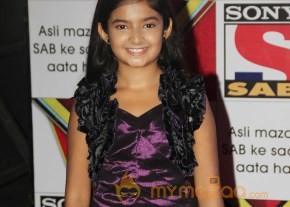 SAB TV Celebrate Its Success & New Look  photo 7