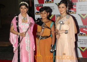 SAB TV Celebrate Its Success & New Look  photo 38