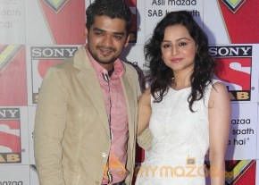 SAB TV Celebrate Its Success & New Look  photo 63