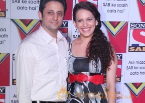SAB TV Celebrate Its Success & New Look 
