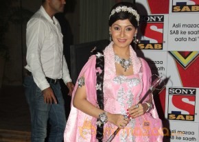 SAB TV Celebrate Its Success & New Look  photo 46