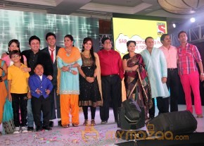 SAB TV Celebrate Its Success & New Look  photo 8