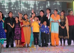 SAB TV Celebrate Its Success & New Look  photo 33