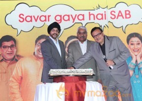 SAB TV Celebrate Its Success & New Look  photo 36