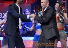 Saif Ali khan At Extra Innings T20 IPL 2013  photo 9