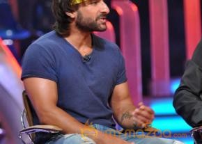 Saif Ali khan At Extra Innings T20 IPL 2013  photo 26