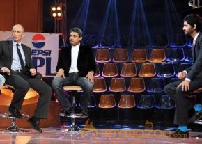 Saif Ali khan At Extra Innings T20 IPL 2013  photo 3