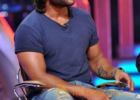 Saif Ali khan At Extra Innings T20 IPL 2013  photo 16