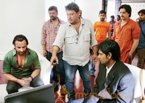 Saif Ali Khan Bullett Raja Movie Photos photo 2