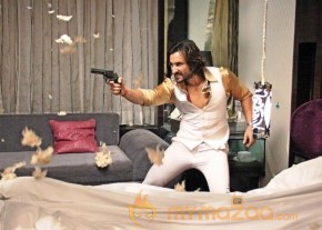 Saif Ali Khan Bullett Raja Movie Photos