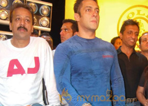 Salman at gold gym - Gallery  photo 10