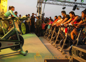 Salman at gold gym - Gallery  photo 23