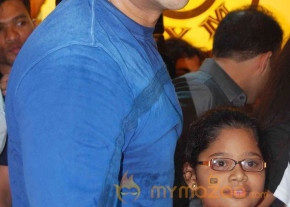 Salman at gold gym - Gallery  photo 25