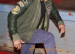 Salman Jai Ho Movie Trailer Launch Photos photo 9