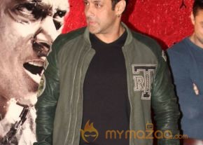 Salman Jai Ho Movie Trailer Launch Photos photo 16