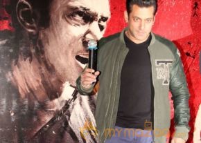 Salman Jai Ho Movie Trailer Launch Photos photo 32