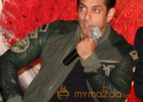 Salman Jai Ho Movie Trailer Launch Photos photo 18