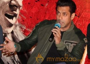 Salman Jai Ho Movie Trailer Launch Photos photo 7