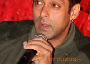 Salman Jai Ho Movie Trailer Launch Photos photo 43