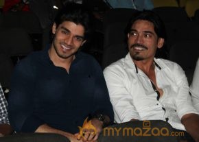 Salman Jai Ho Movie Trailer Launch Photos photo 46