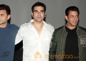 Salman Jai Ho Movie Trailer Launch Photos photo 47