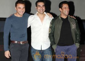Salman Jai Ho Movie Trailer Launch Photos photo 23