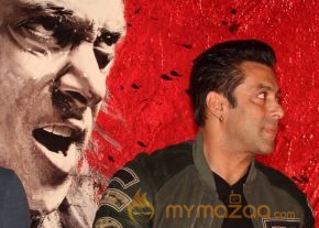 Salman Jai Ho Movie Trailer Launch Photos photo 8