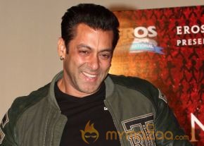 Salman Jai Ho Movie Trailer Launch Photos photo 42