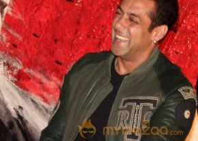 Salman Jai Ho Movie Trailer Launch Photos photo 39
