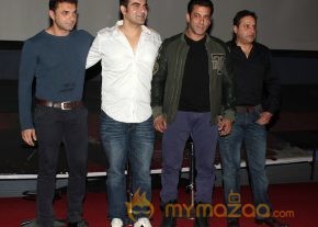 Salman Jai Ho Movie Trailer Launch Photos photo 15
