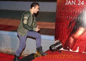 Salman Jai Ho Movie Trailer Launch Photos photo 30
