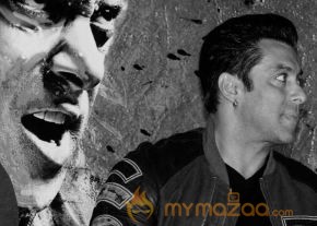 Salman Jai Ho Movie Trailer Launch Photos photo 21