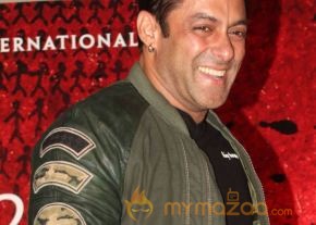 Salman Jai Ho Movie Trailer Launch Photos