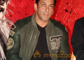 Salman Jai Ho Movie Trailer Launch Photos photo 17