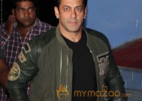 Salman Jai Ho Movie Trailer Launch Photos photo 20
