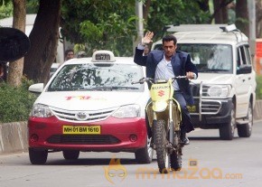 Salman Khan Jai Ho Movie Stills photo 8