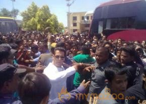 Salman Khan Jai Ho Movie Stills photo 10