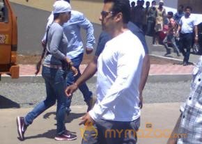 Salman Khan Jai Ho Movie Stills photo 3