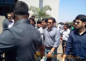 Salman Khan Jai Ho Movie Stills photo 17